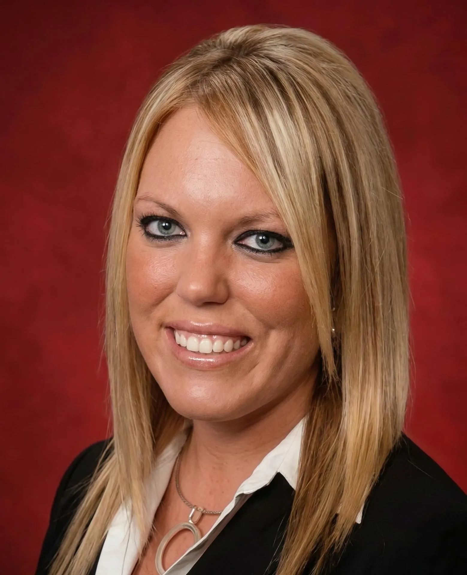 Krista Postema Burroughs