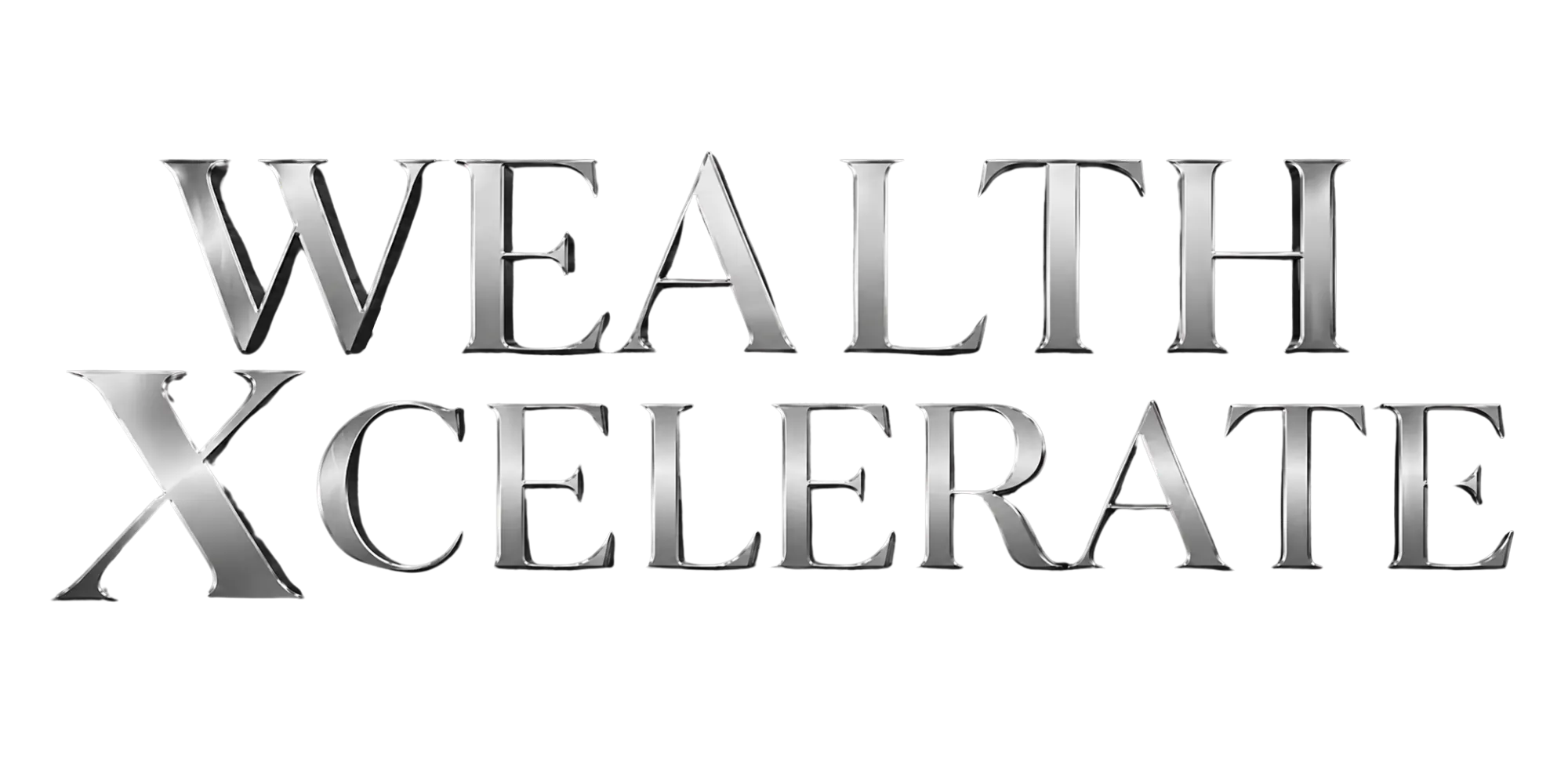 WealthX Partners Logo